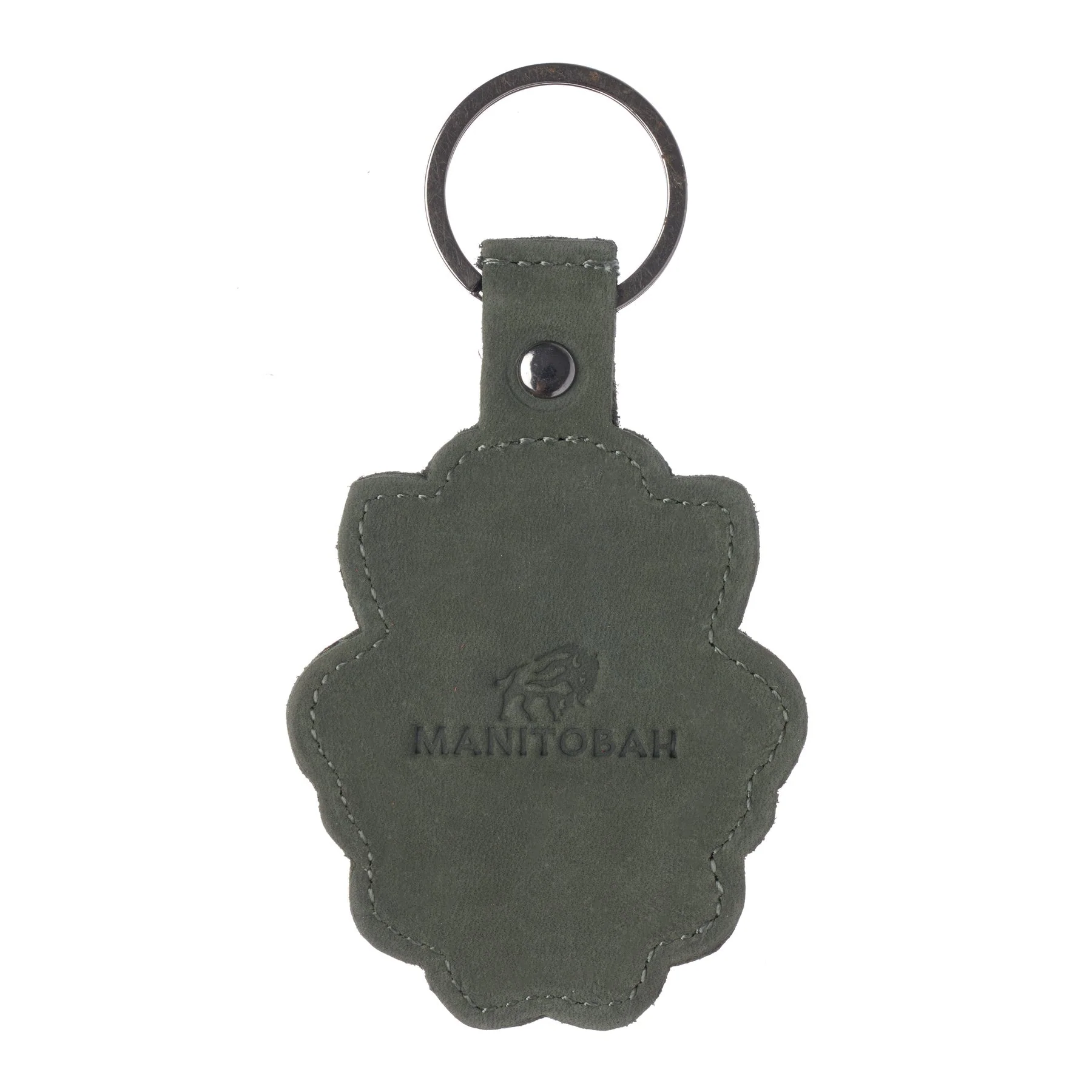 Floret Beaded Keychain - Image 11