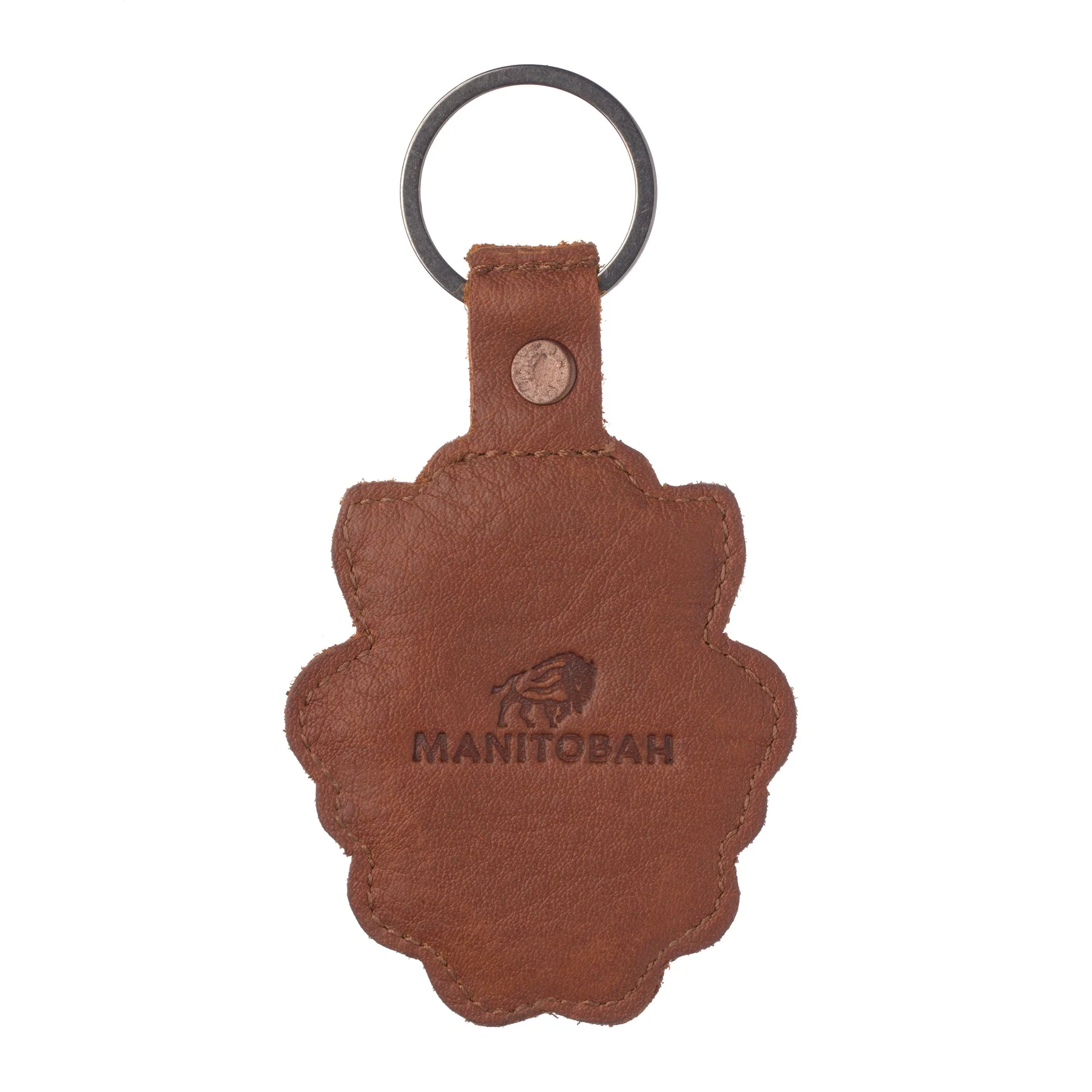 Floret Beaded Keychain - Image 8