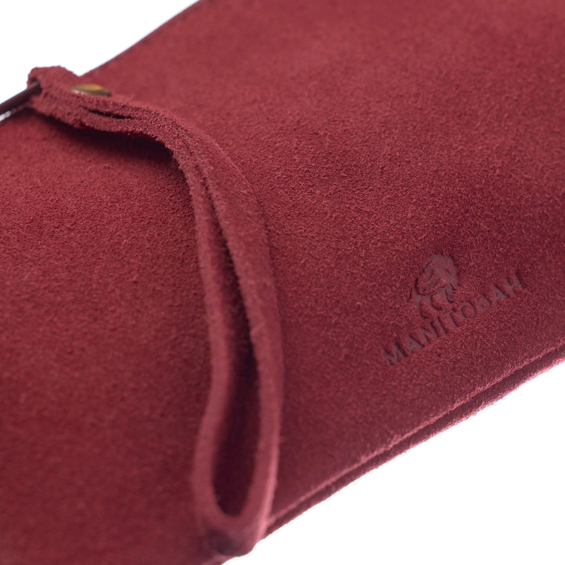 Floret Beaded Wristlet Bag - Image 7