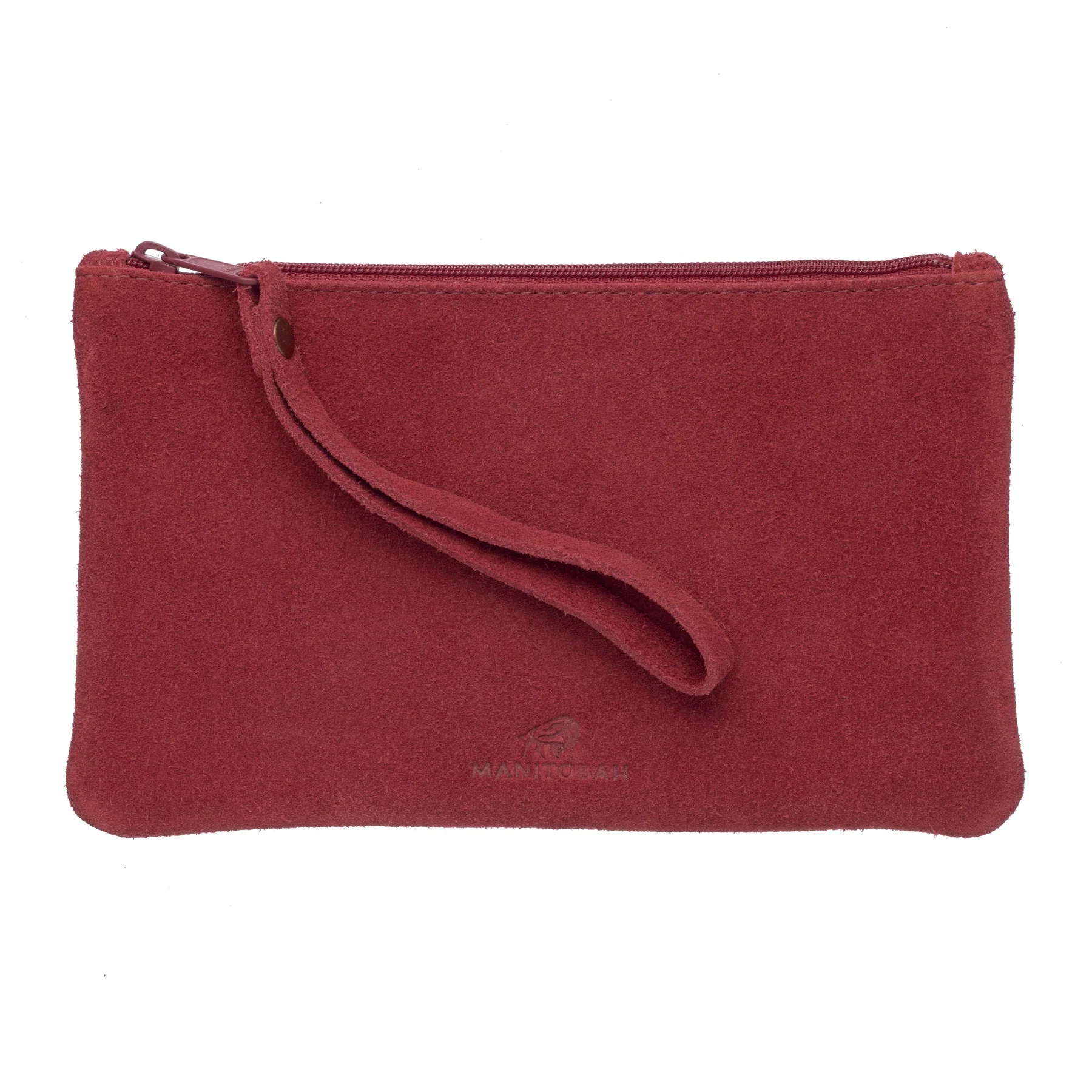 Floret Beaded Wristlet Bag - Image 8