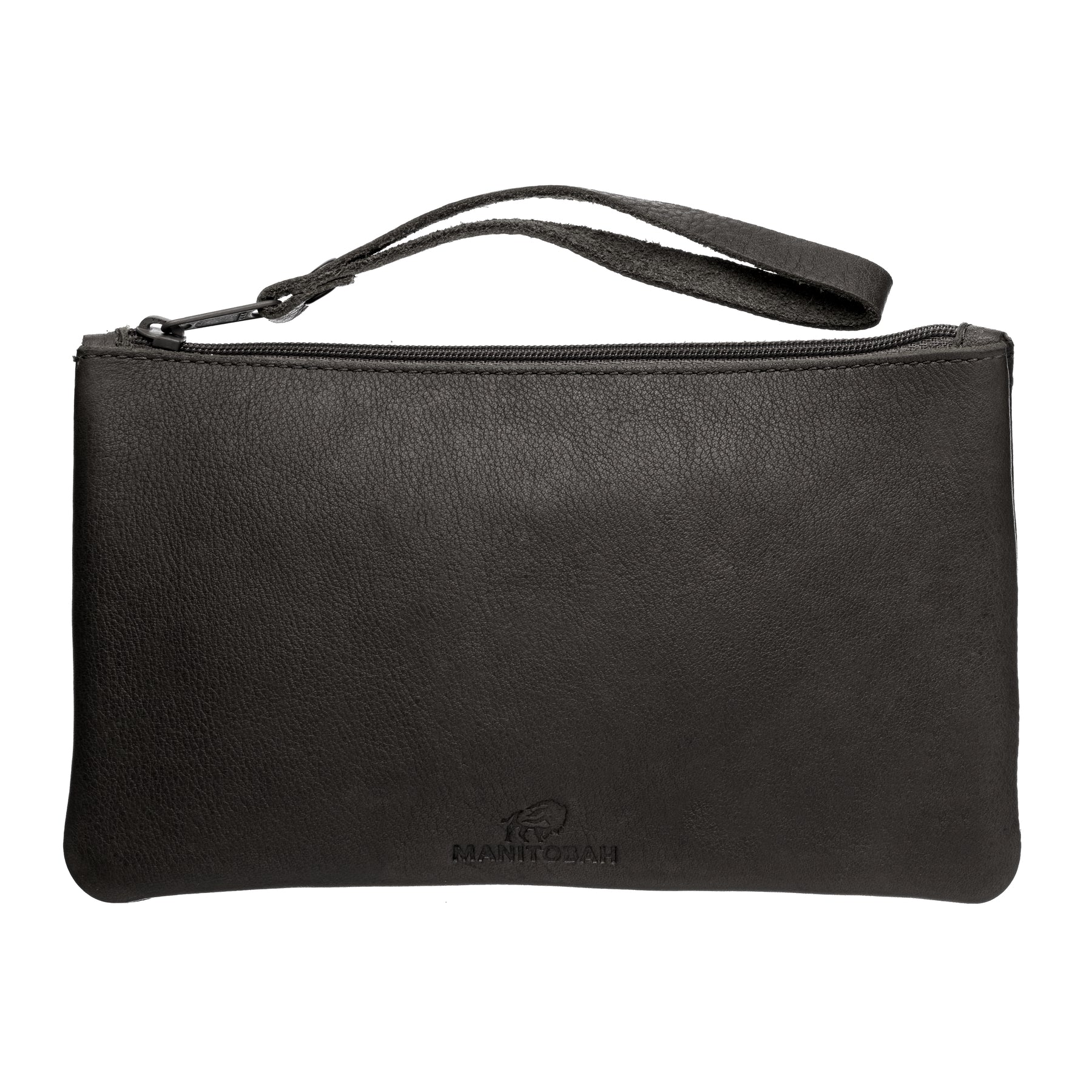 Floret Beaded Wristlet Bag - Image 9