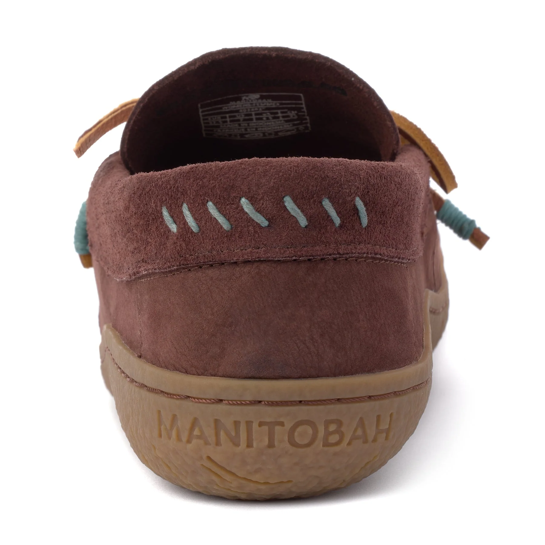 Men's Modern Moccasin - Image 10