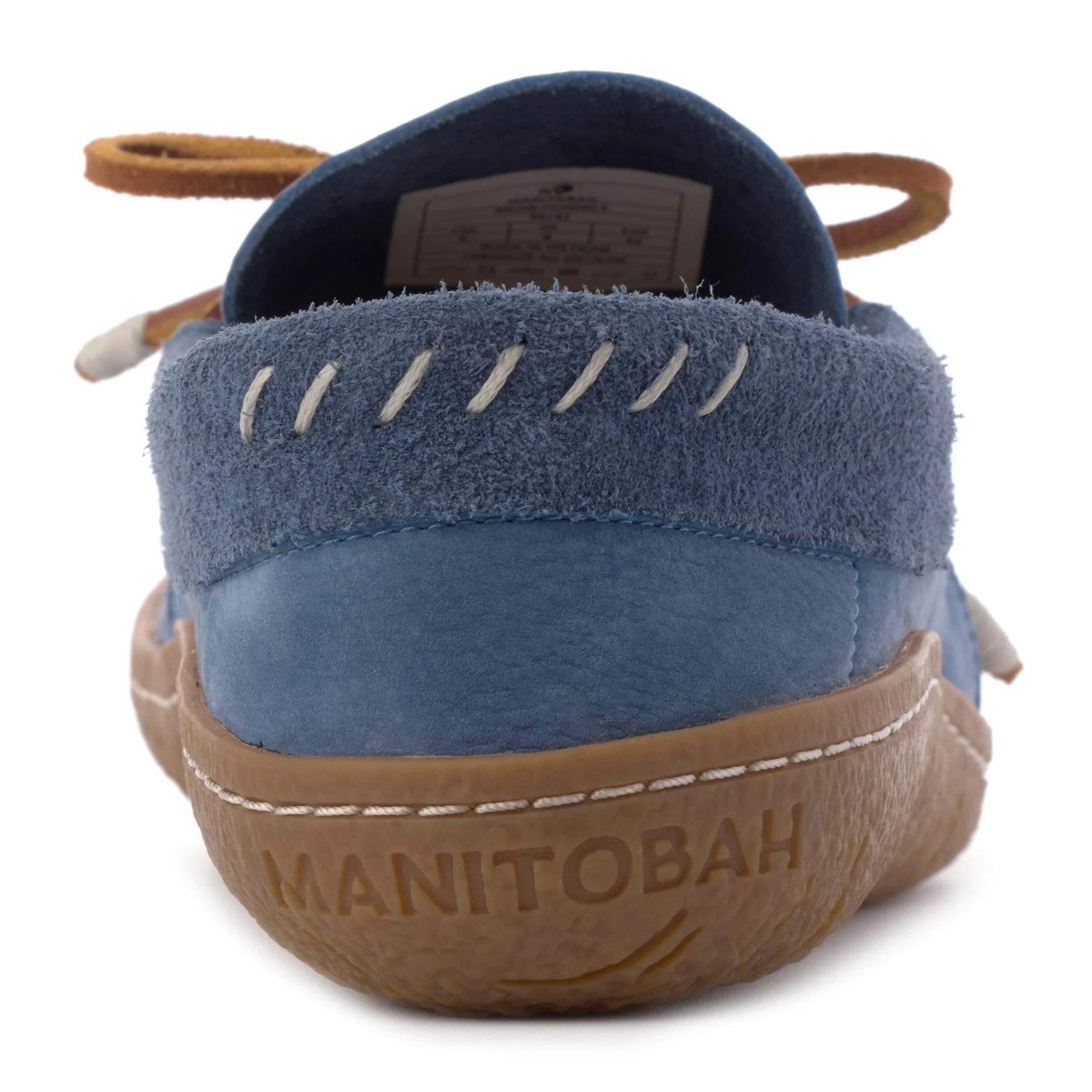 Men's Modern Moccasin - Image 14