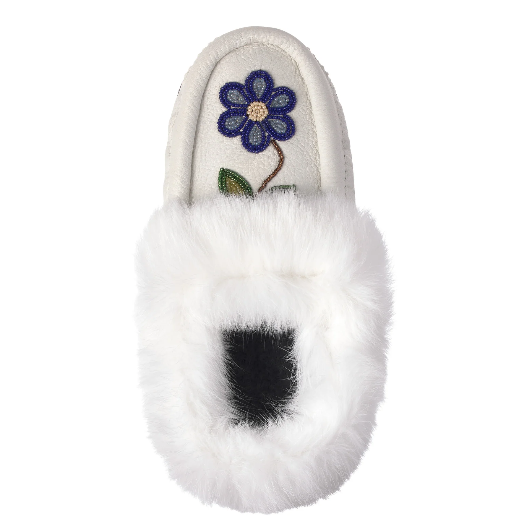 Métis Grain Moccasin - Image 4