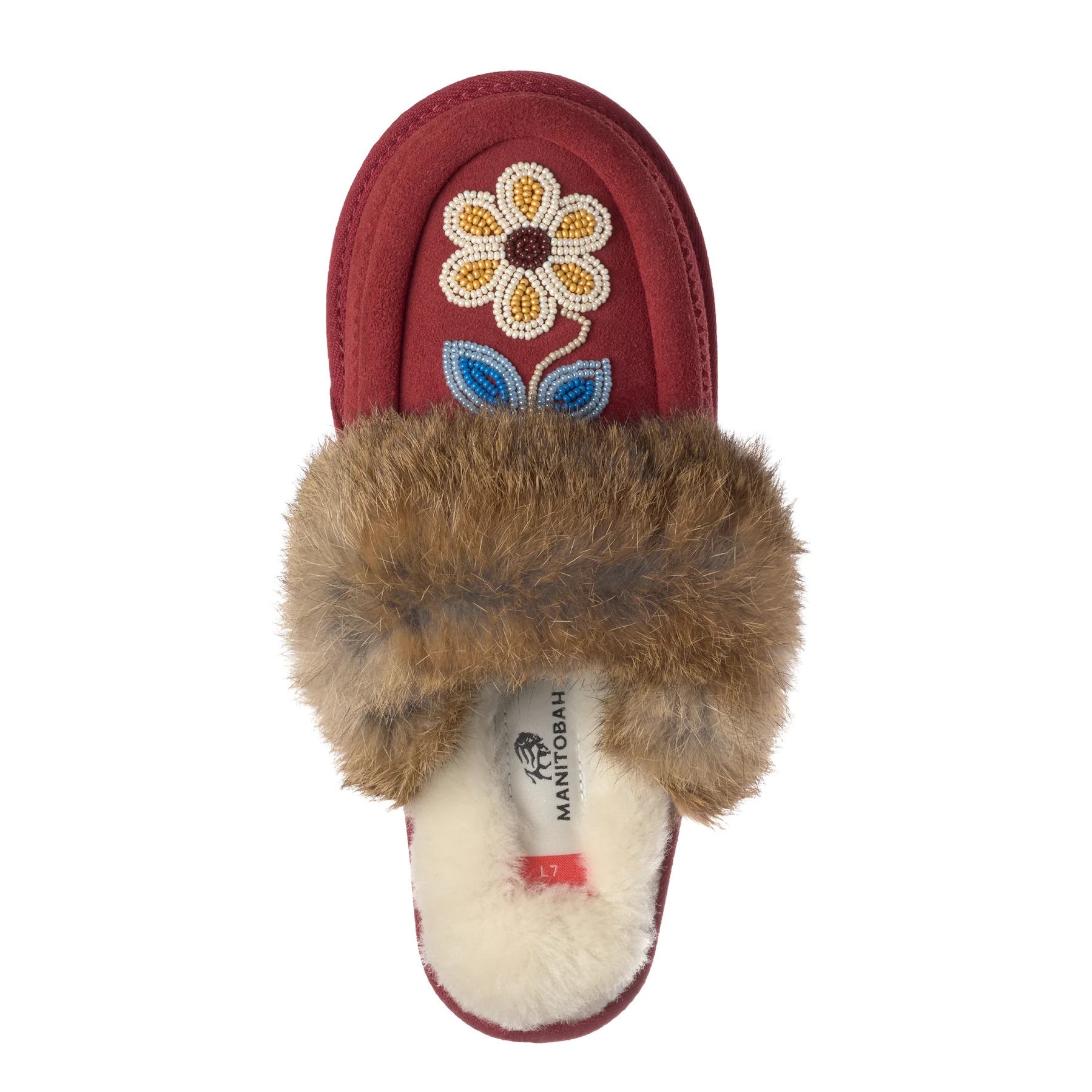 Métis Scuff - Image 10