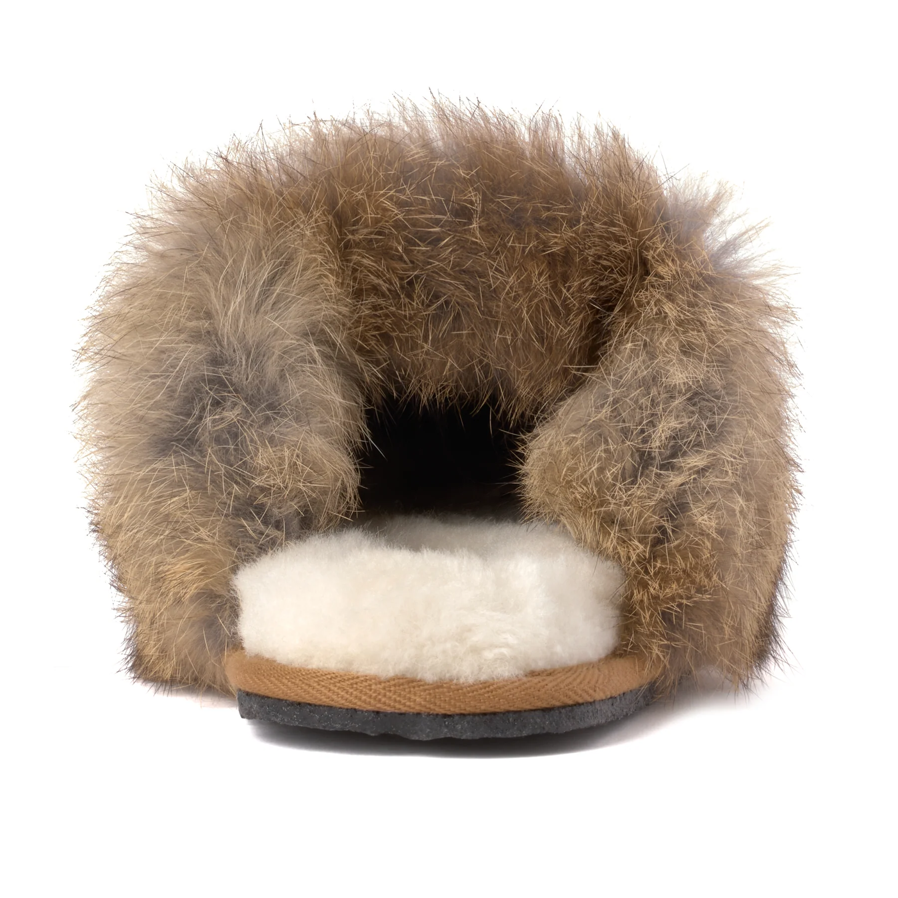 Métis Scuff - Image 9