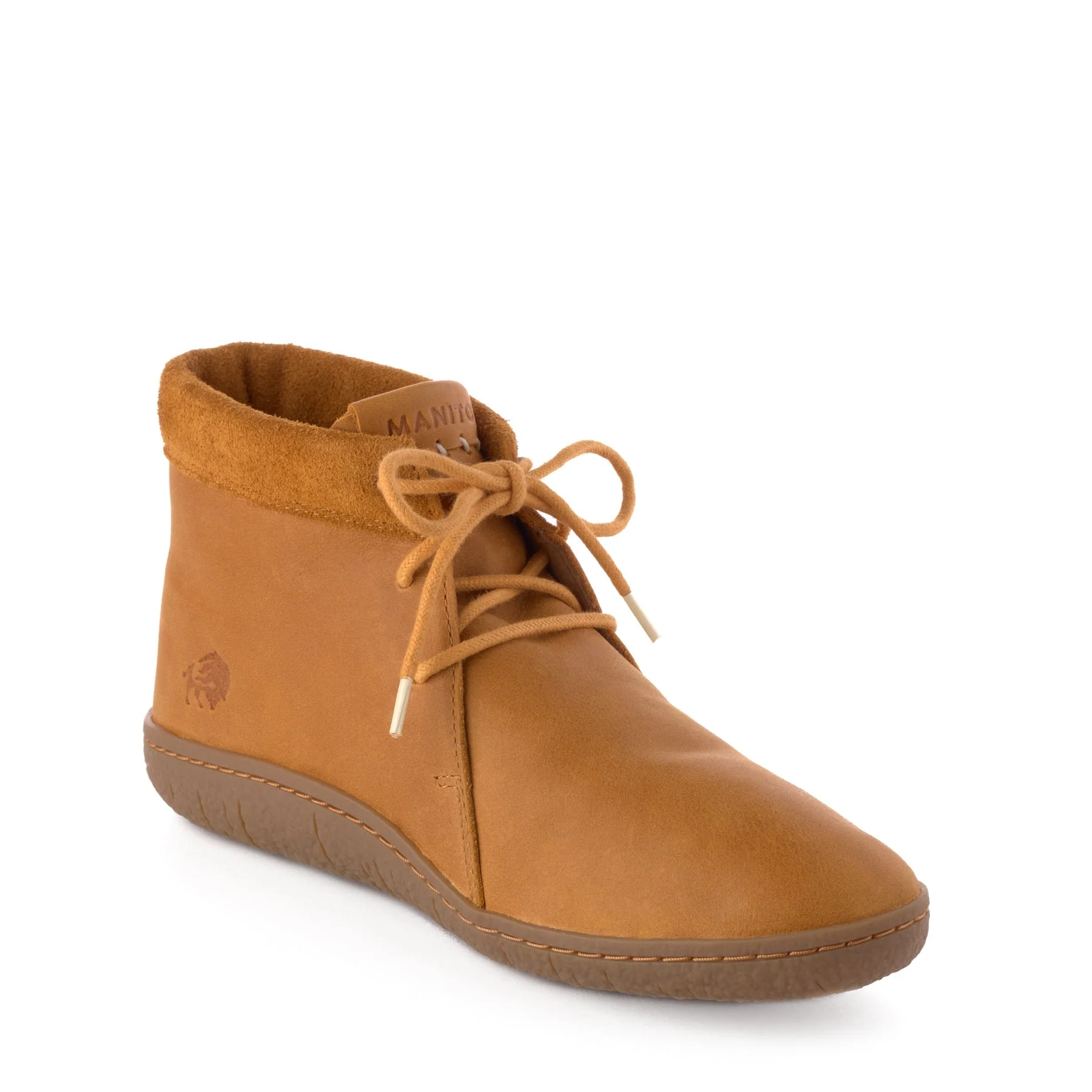 Modern Moc Chukka - Image 11