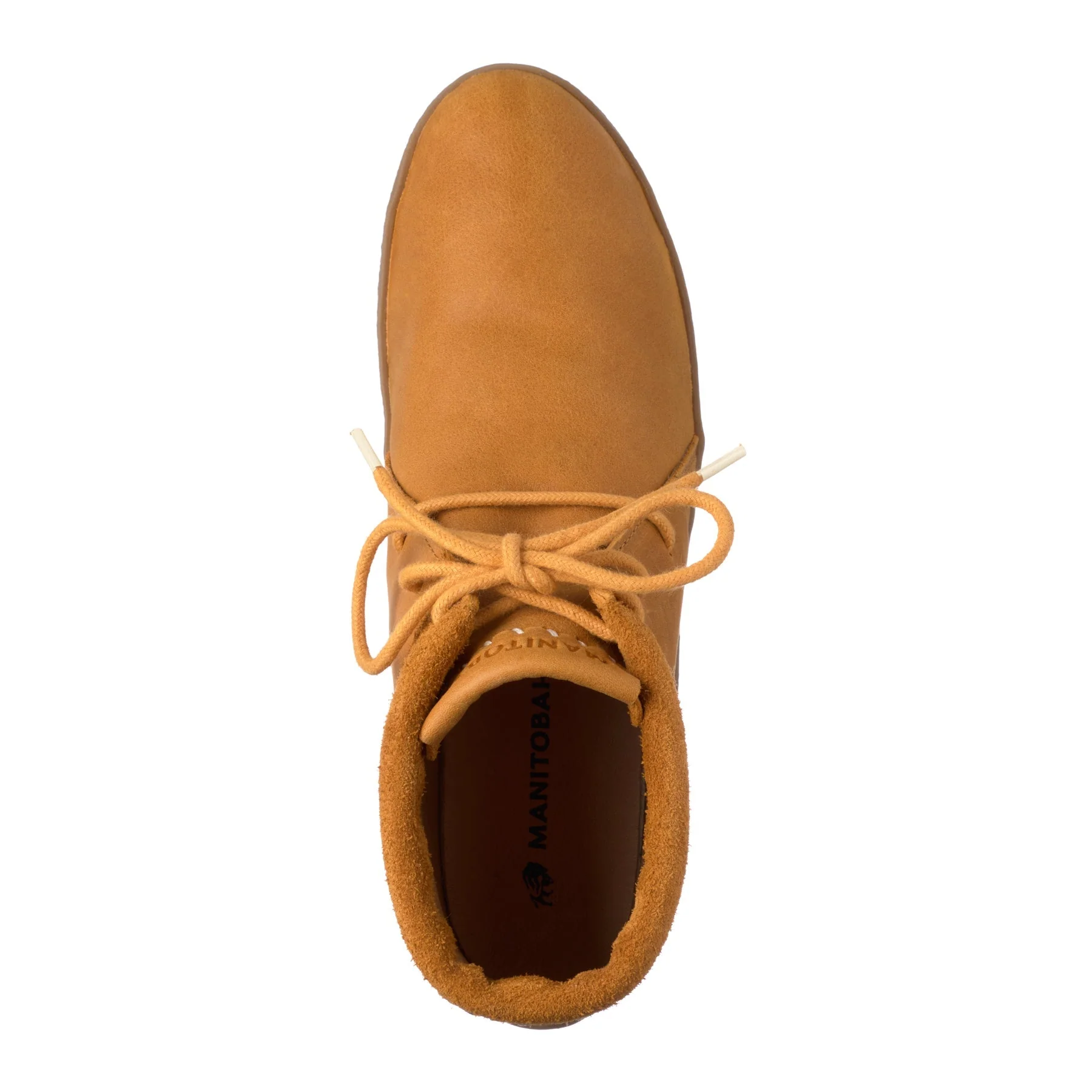 Modern Moc Chukka - Image 15
