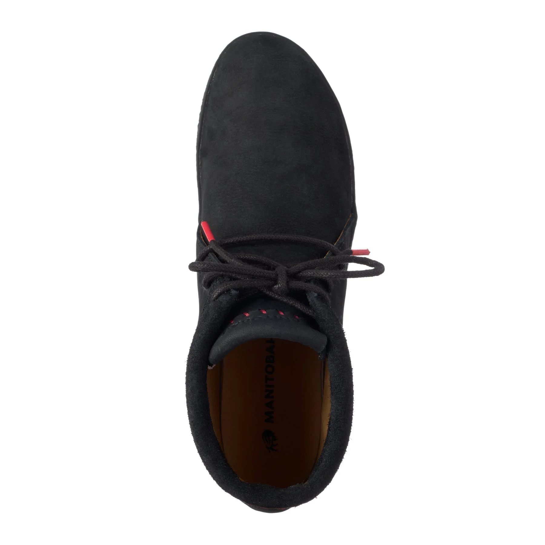 Modern Moc Chukka - Image 19