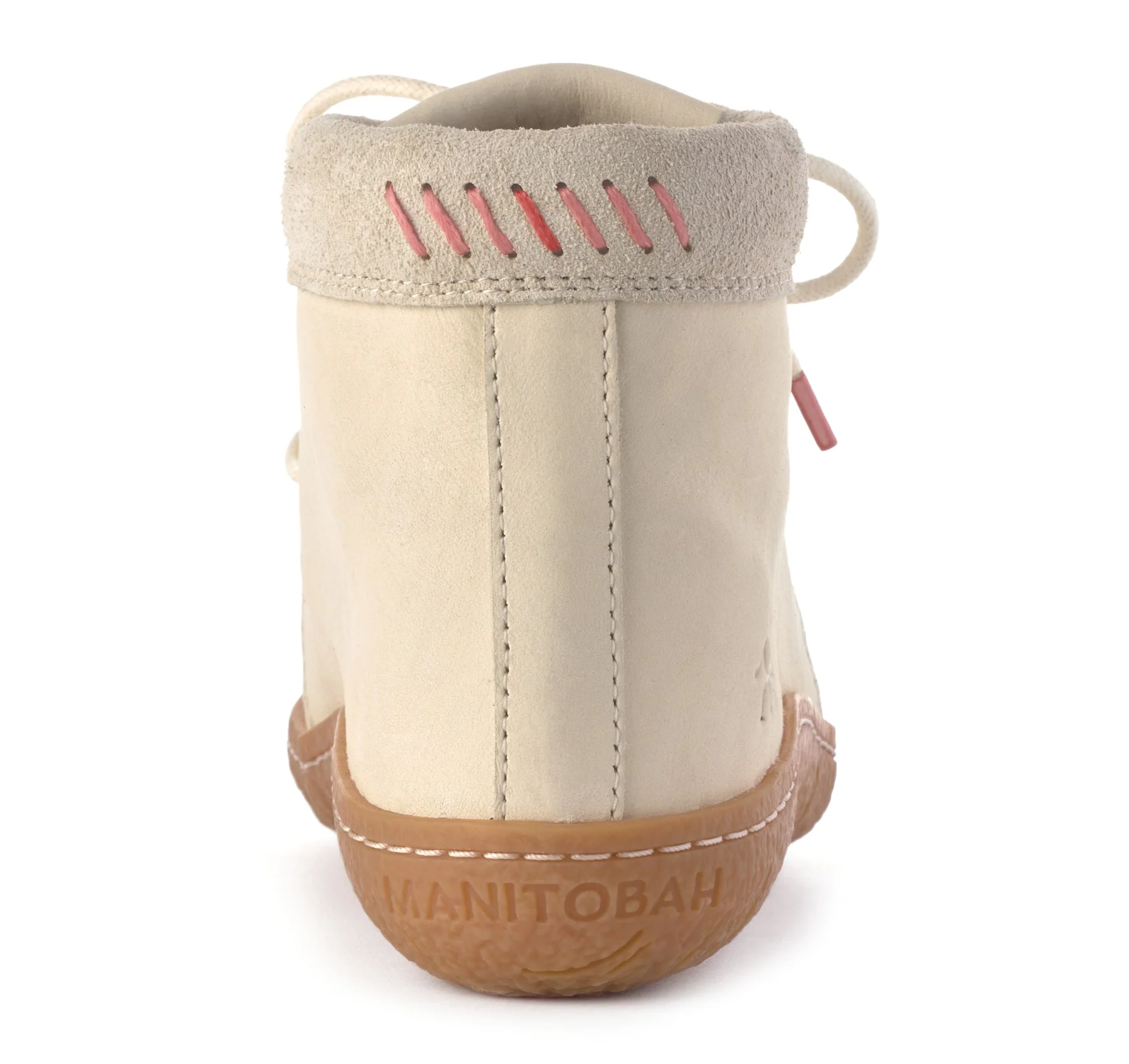 Modern Moc Chukka - Image 3