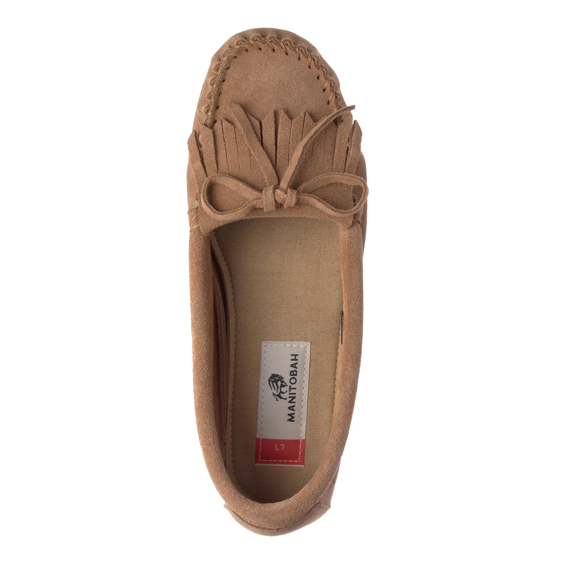Sunshine Moccasin - Image 18