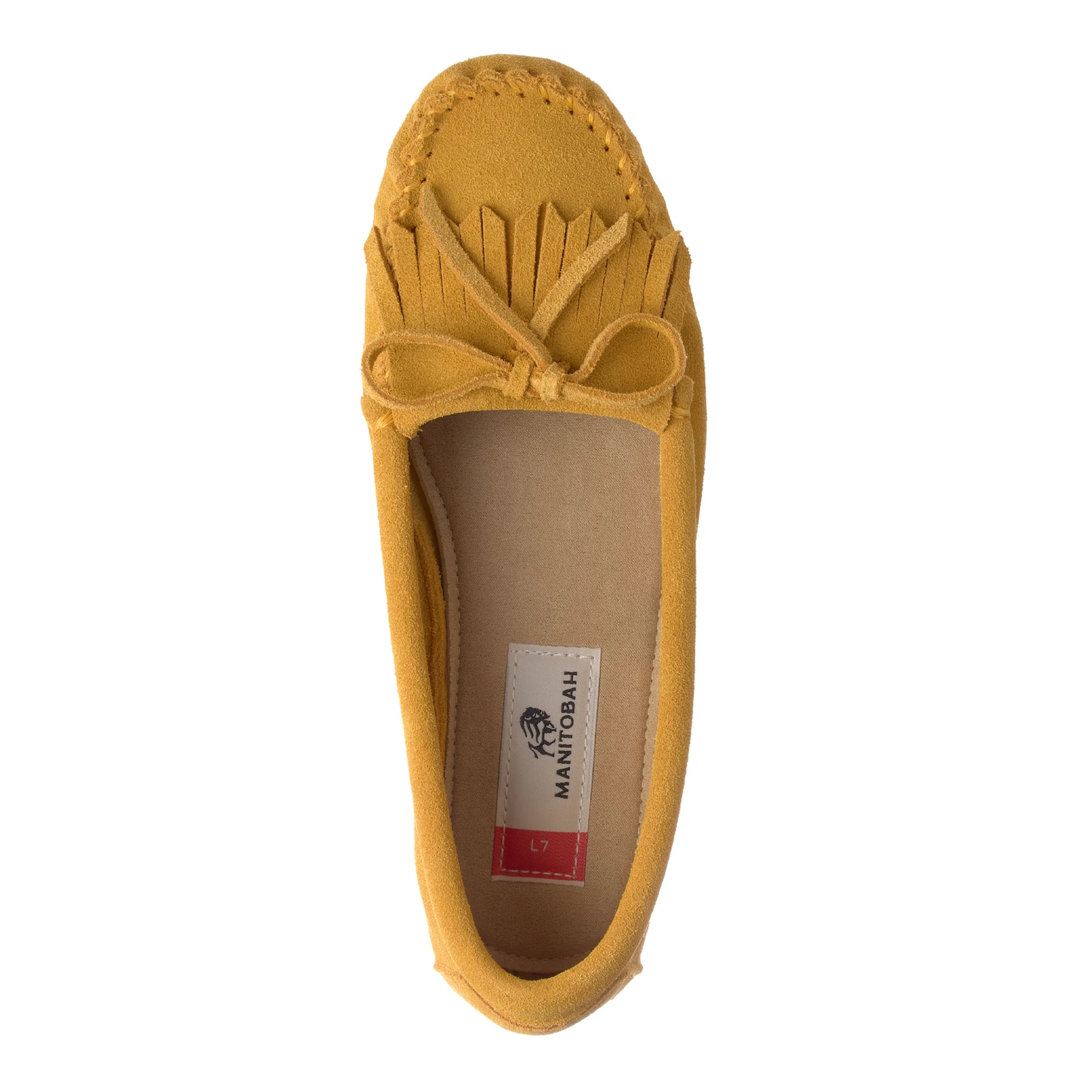 Sunshine Moccasin - Image 19