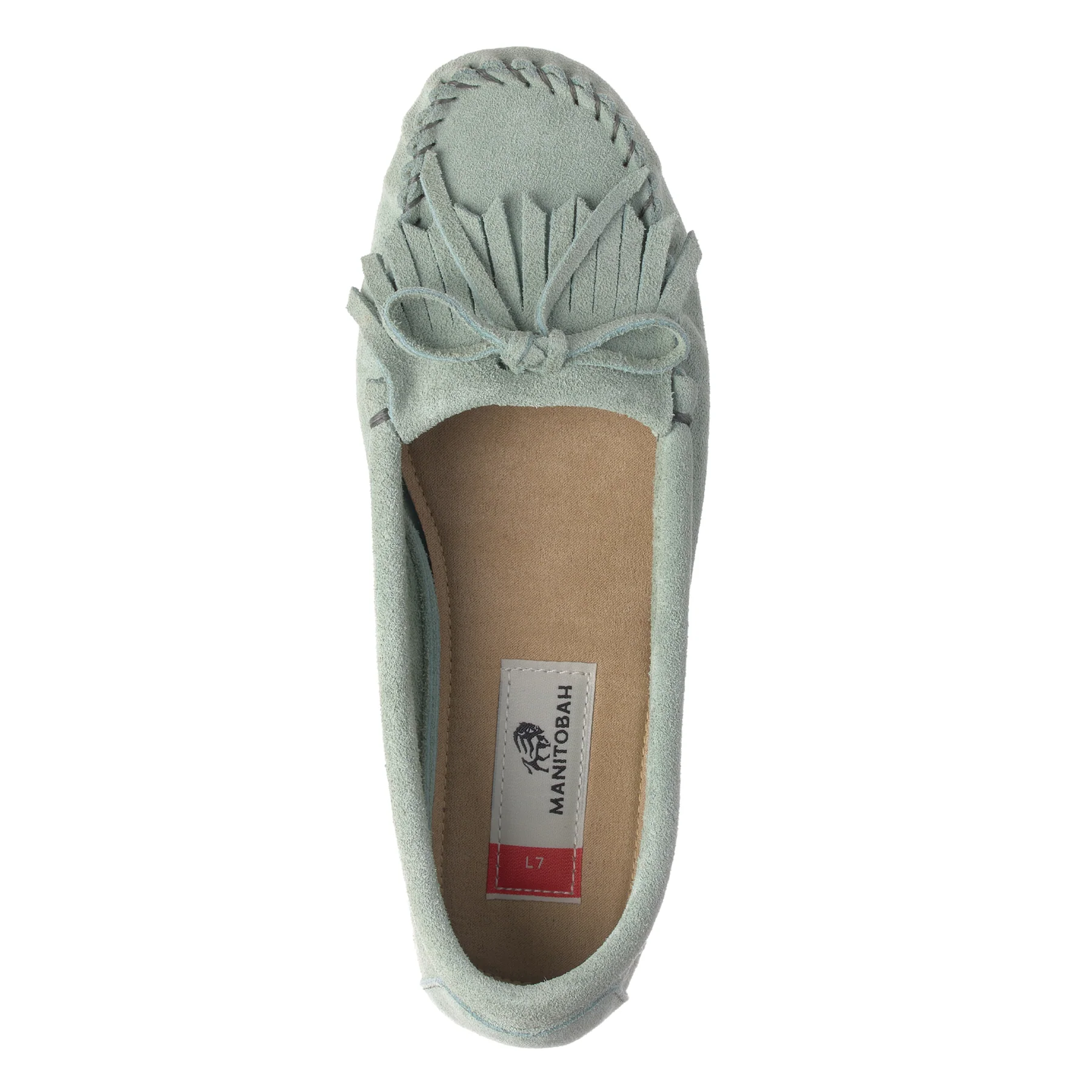 Sunshine Moccasin - Image 20