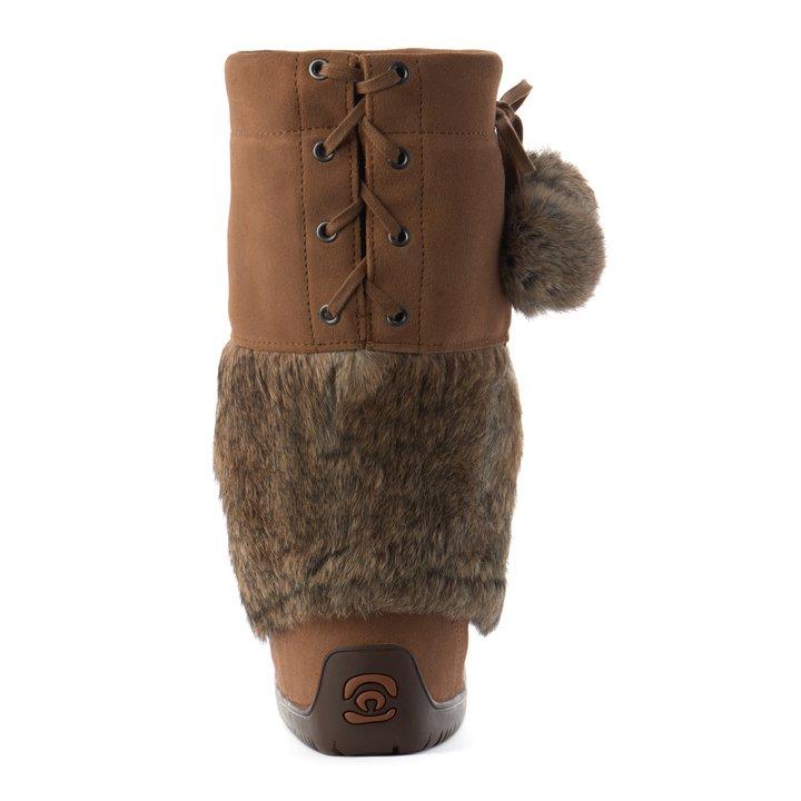 Waterproof Adjustable Snowy Owl - Image 9