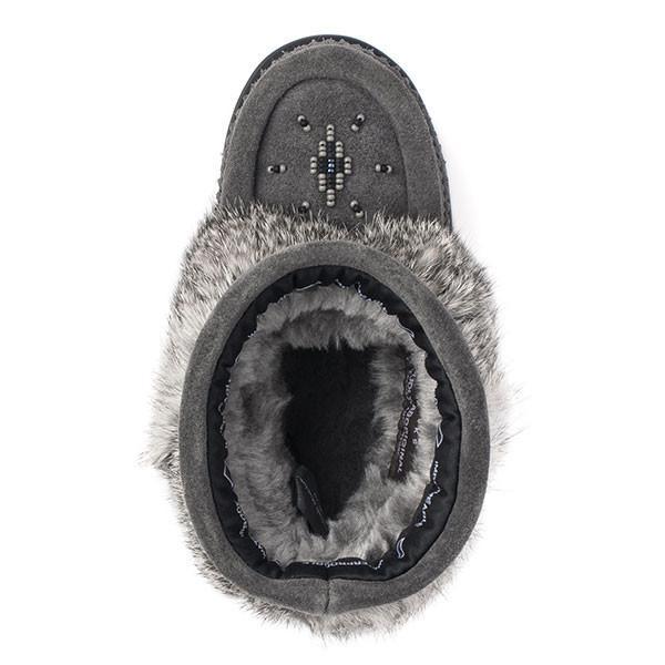 Waterproof Faux Fur Toddler Snowy Owlet - Image 12