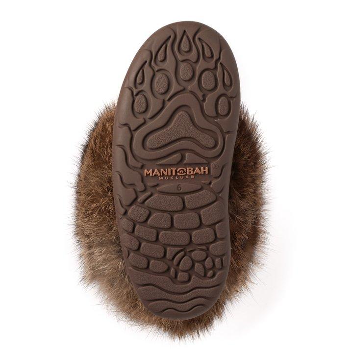 Waterproof Faux Fur Toddler Snowy Owlet - Image 17