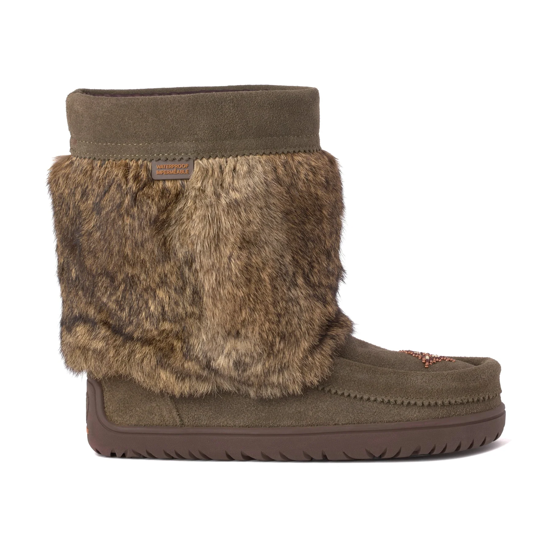 Waterproof Half Mukluk - Image 18