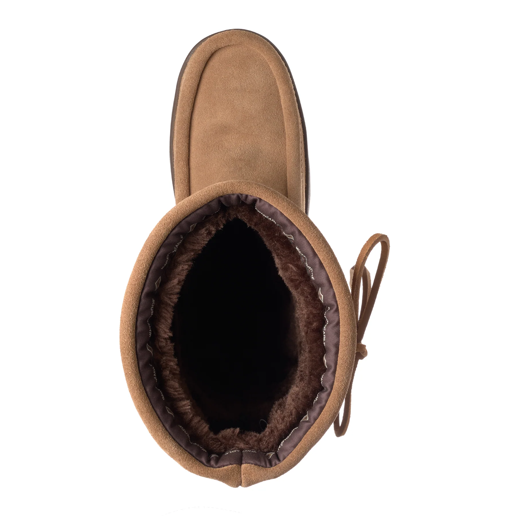 Waterproof Hunter Winter Boot - Image 8