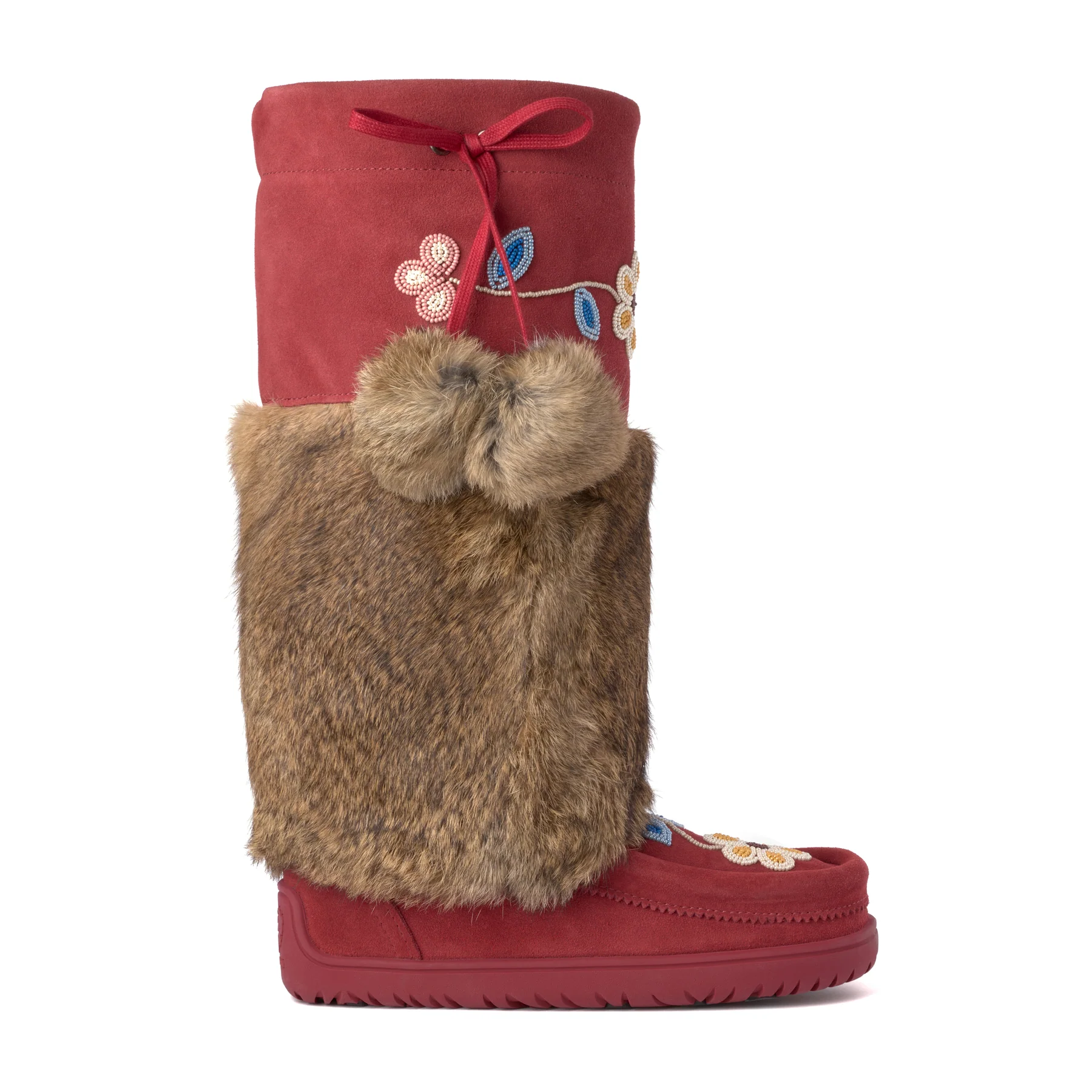 Waterproof Métis Mukluk - Image 4