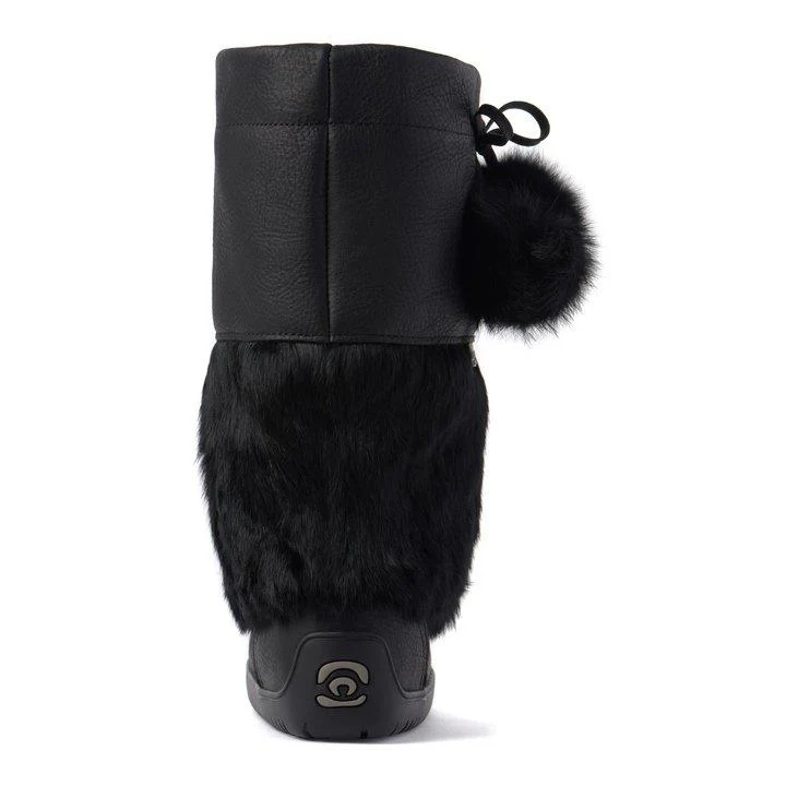 Waterproof Snowy Owl Grain Leather - Image 5