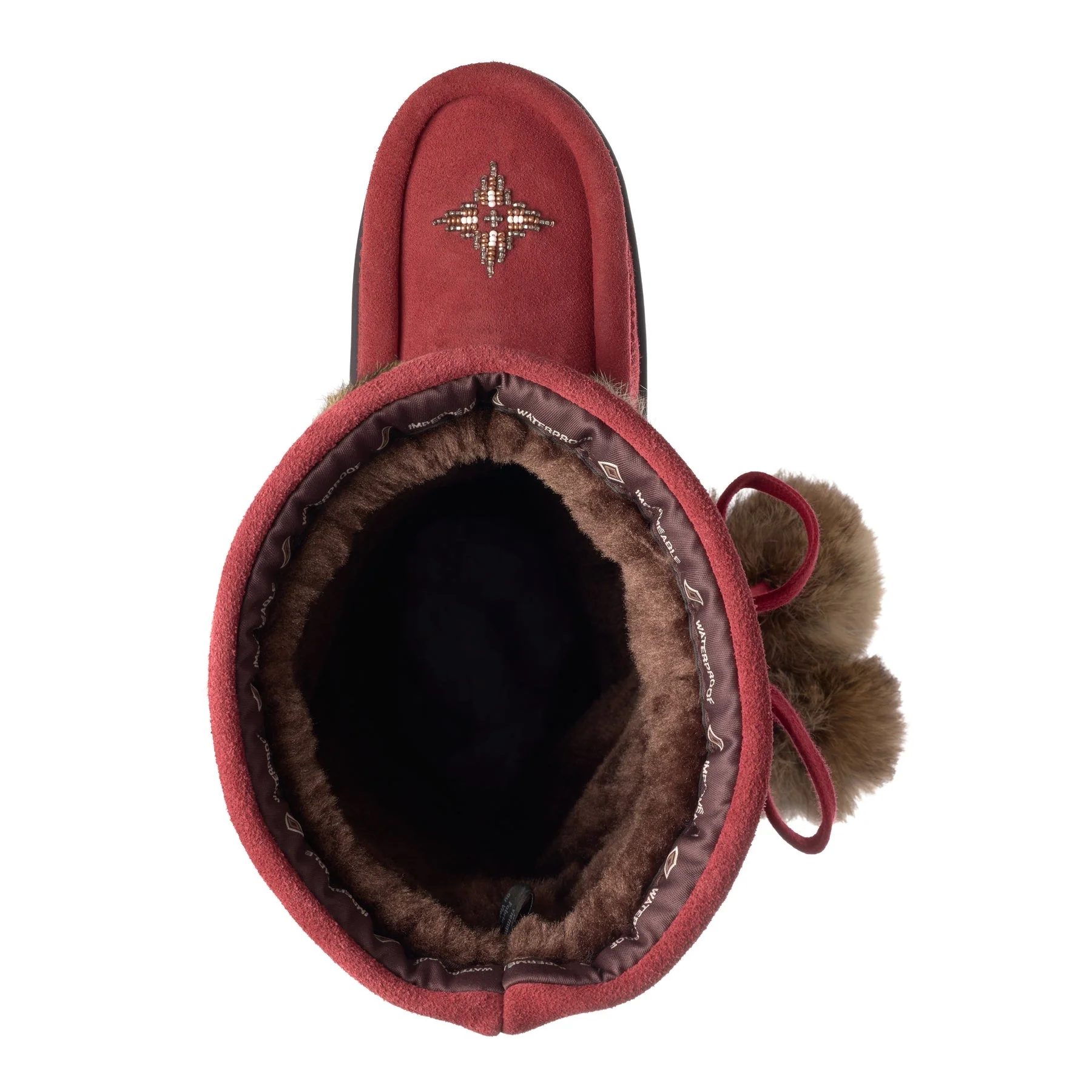 Waterproof Snowy Owl - Image 5