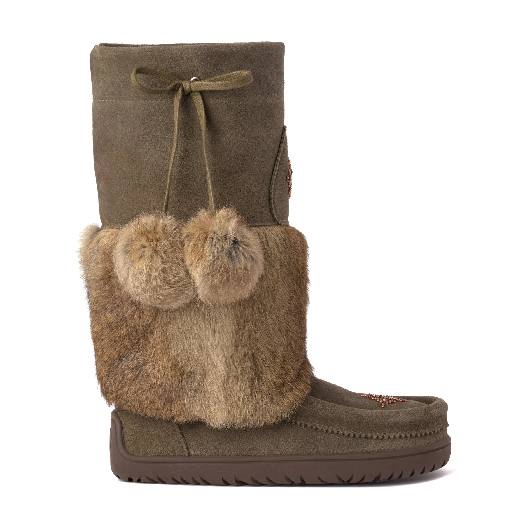 Waterproof Snowy Owl - Image 7