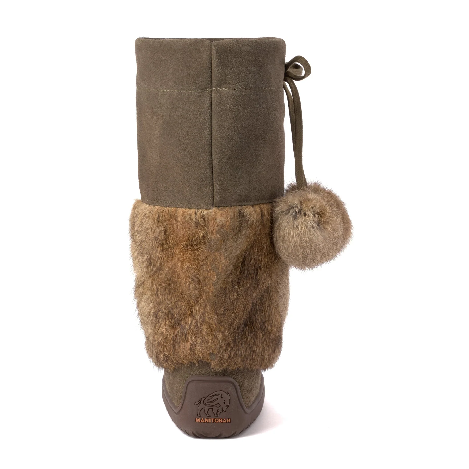 Waterproof Snowy Owl - Image 8