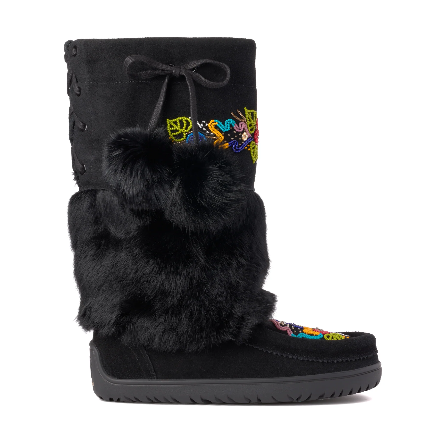 Waterproof Walking in Two Worlds Mukluk - Image 3