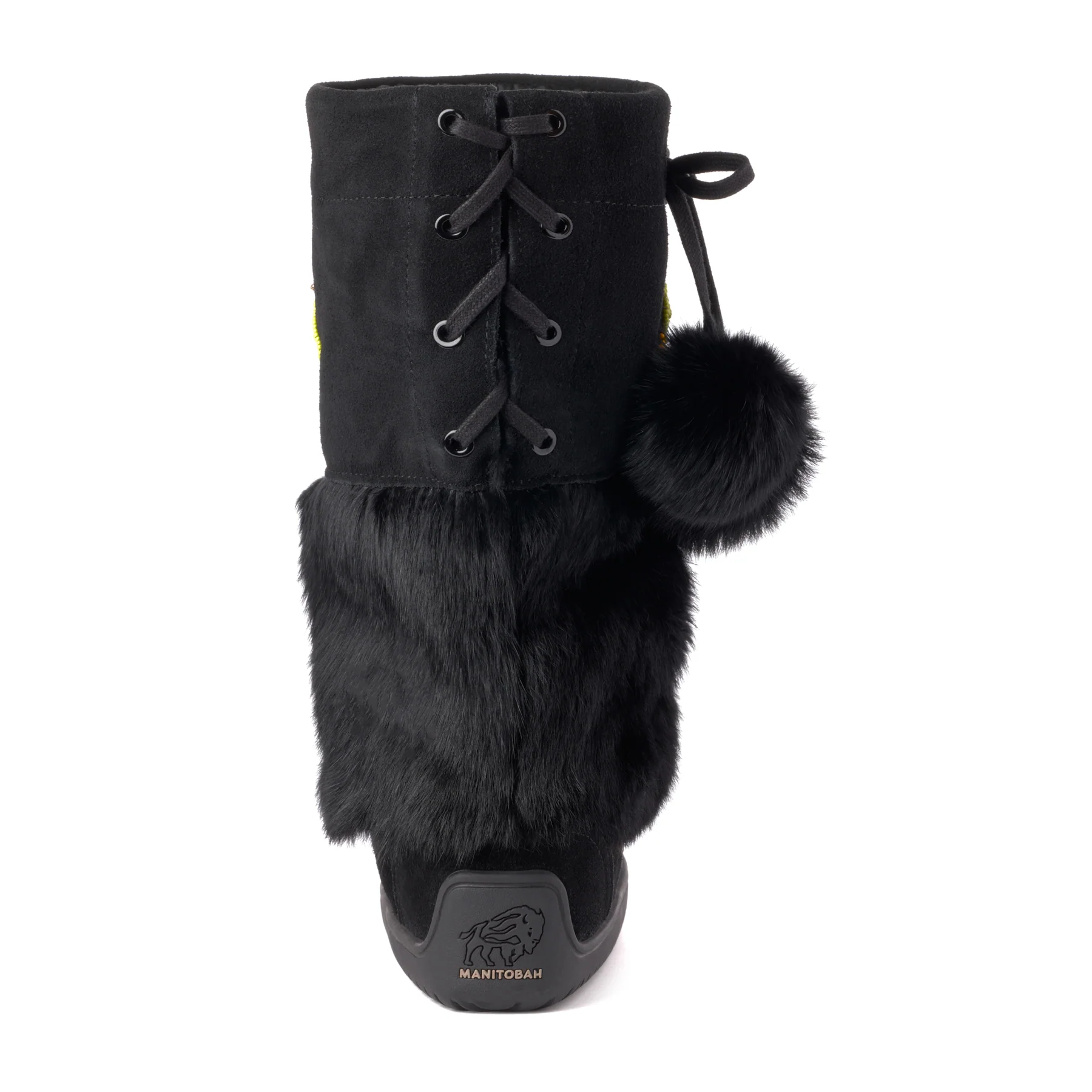 Waterproof Walking in Two Worlds Mukluk - Image 5