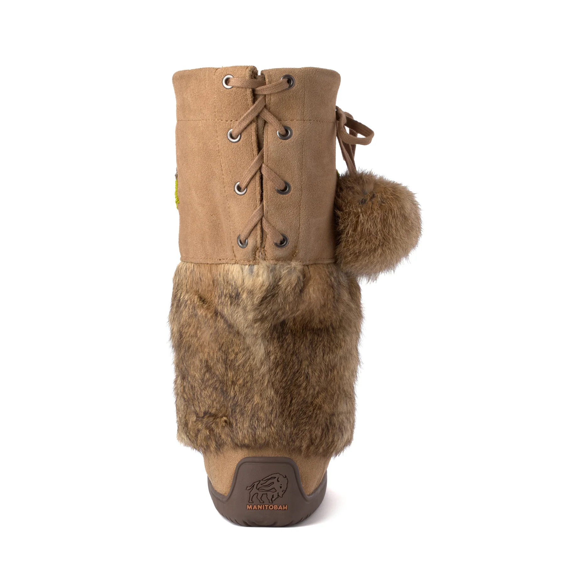 Waterproof Walking in Two Worlds Mukluk - Image 6