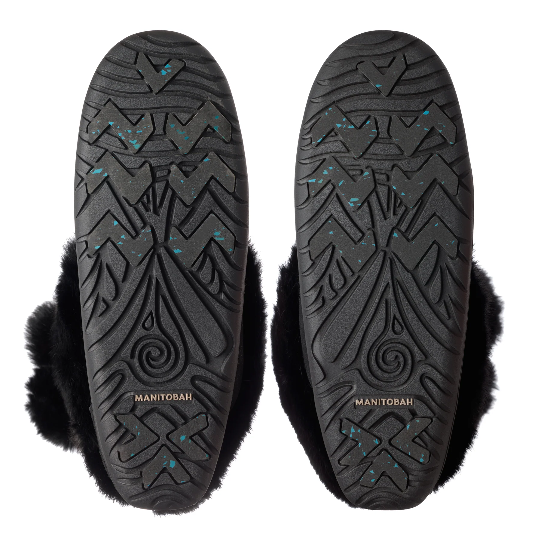 Waterproof Walking in Two Worlds Mukluk - Image 9