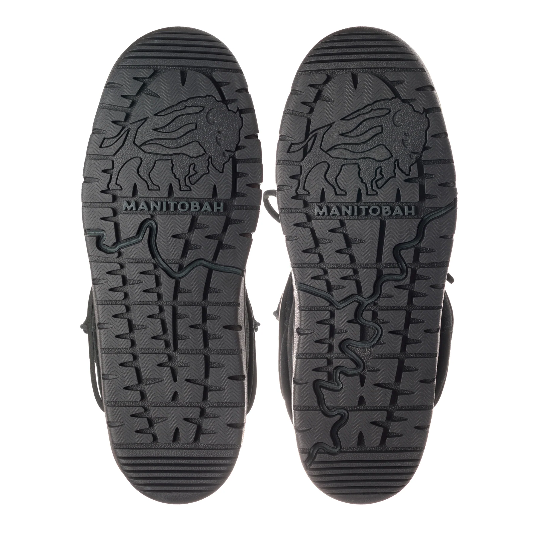 Waterproof Ziibi Winter Boot - Image 9