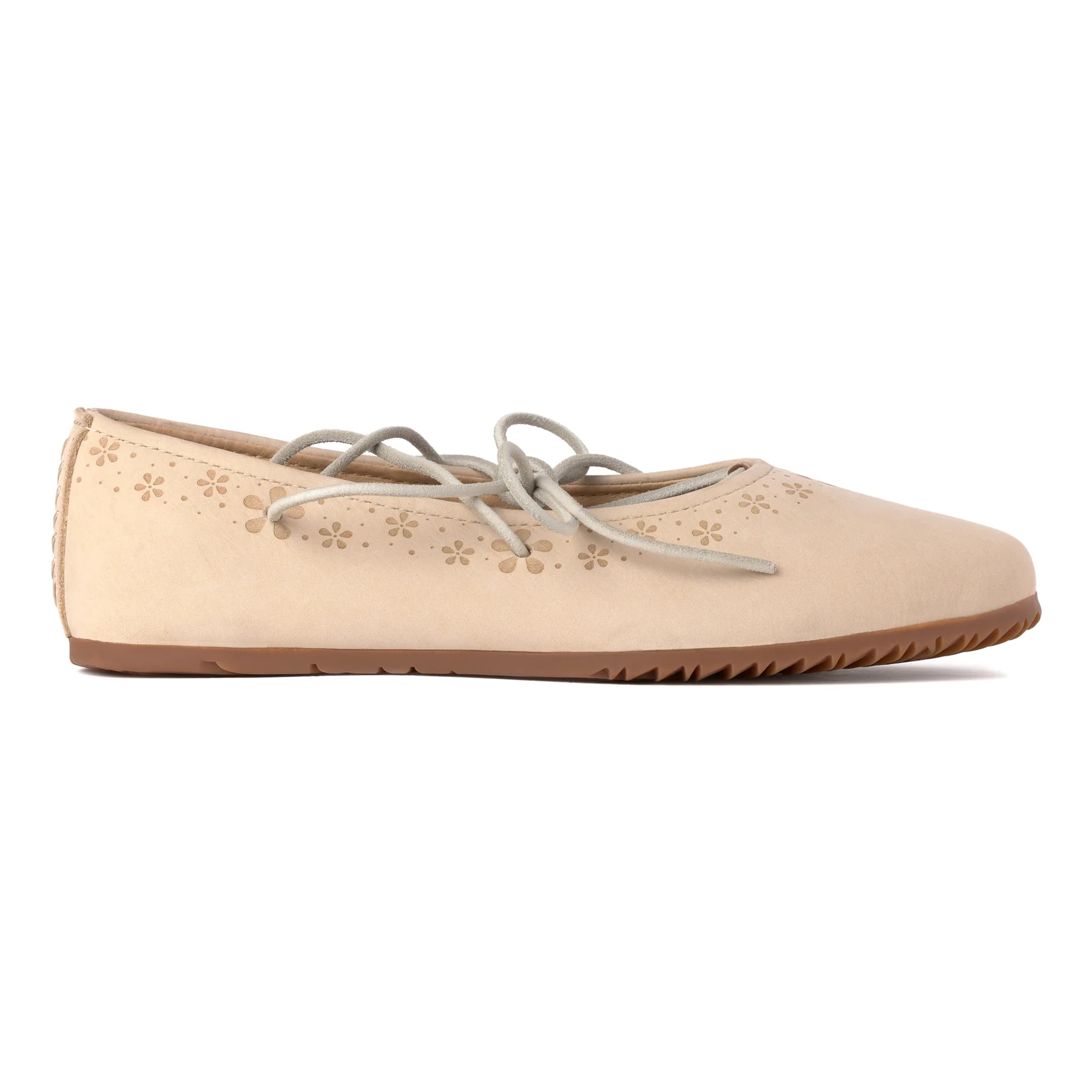 Wildflower Ballet Flat - Image 4